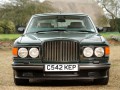 Technical specifications and characteristics for【Bentley Turbo R】