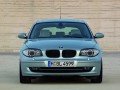 Пълни технически характеристики и разход на гориво за BMW 1er 1er (E81) 116i (122 Hp)