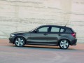 Technical specifications and characteristics for【BMW 1er (E87)】