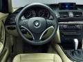 Technical specifications and characteristics for【BMW 1er (E87)】