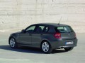 Пълни технически характеристики и разход на гориво за BMW 1er 1er (E87) 118i (129 Hp)