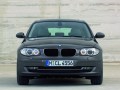 Пълни технически характеристики и разход на гориво за BMW 1er 1er (E87) 120d (163 Hp)