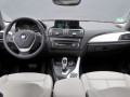 Technical specifications and characteristics for【BMW 1er Hatchback (F20) 5-dr】