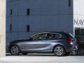 Technical specifications and characteristics for【BMW 1er Hatchback (F20-F21) Restyling】