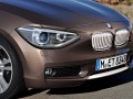 Технически характеристики за BMW 1er Hatchback (F21) 3-dr