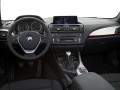 Technical specifications and characteristics for【BMW 1er Hatchback (F21) 3-dr】