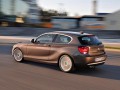 Пълни технически характеристики и разход на гориво за BMW 1er 1er Hatchback (F21) 3-dr 118d (143 Hp)
