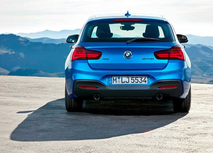 BMW 1er 1er II (F20/F21) • 2.0d (150hp) especificaciones técnicas y consumo  de combustible — AutoData24.com