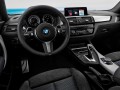 Technical specifications and characteristics for【BMW 1er II (F20/F21)】