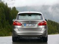 Technical specifications and characteristics for【BMW 2er Active Tourer】