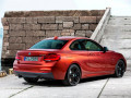 Πλήρη τεχνικά χαρακτηριστικά και κατανάλωση καυσίμου για BMW 2er 2er (F22) Restyling 2.0 (136hp)