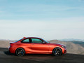  Caractéristiques techniques complètes et consommation de carburant de BMW 2er 2er (F22) Restyling 1.5 (136hp)