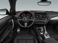 Especificaciones técnicas de BMW  2 er