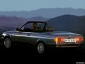 Technical specifications and characteristics for【BMW 3er Cabrio (E30)】