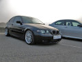 Specificații tehnice pentru BMW 3er Compact (E46) - picture 10