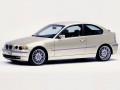  BMW 3er3er Compact (E46)