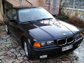 Τεχνικά χαρακτηριστικά για BMW 3er Coupe (E36) - picture 4