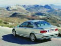 Technical specifications and characteristics for【BMW 3er Coupe (E46)】