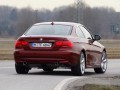Пълни технически характеристики и разход на гориво за BMW 3er 3er Coupe (E92) 320d (177 Hp)
