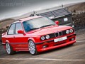 BMW 3er 3er (E30) 316 (Ecotronic) (90 Hp) full technical specifications and fuel consumption