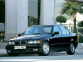 Technical specifications and characteristics for【BMW 3er (E36)】