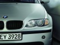 Caratteristiche tecniche di BMW 3er (E46)