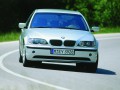 Specificații tehnice pentru BMW 3er (E46)