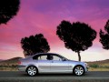 Technical specifications and characteristics for【BMW 3er (E46)】