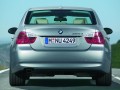 Технически характеристики за BMW 3er (E90)