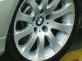 Especificaciones técnicas de BMW 3er (E90)