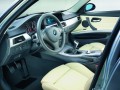Технические характеристики о BMW 3er (E90)