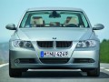 Пълни технически характеристики и разход на гориво за BMW 3er 3er (E90) 318i (129 Hp)