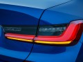 Τεχνικά χαρακτηριστικά για BMW 3er (G20)