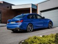 Technical specifications and characteristics for【BMW 3er (G20)】