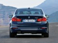 Технические характеристики о BMW 3er Sedan (F30)