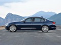 Пълни технически характеристики и разход на гориво за BMW 3er 3er Sedan (F30) 318d (143 Hp)