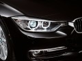 Especificaciones técnicas de BMW 3er Sedan (F30)
