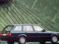 Technical specifications and characteristics for【BMW 3er Touring (E30)】