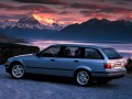 Technical specifications and characteristics for【BMW 3er Touring (E36)】