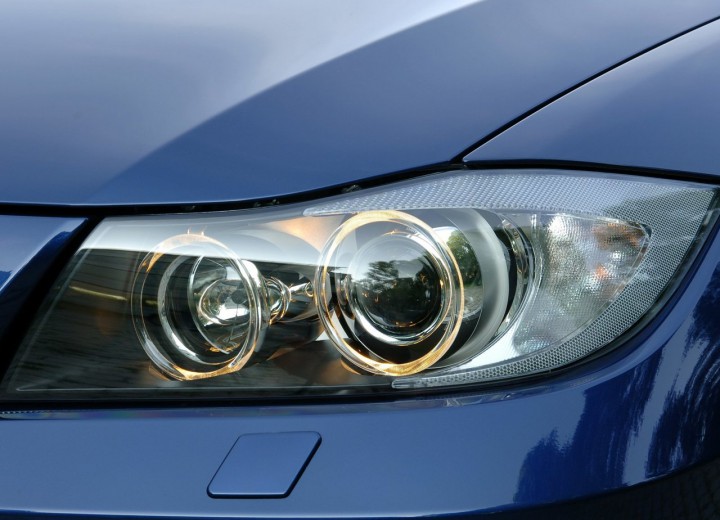 Xenon-Licht für BMW 3 Touring (E91) 318i 2.0 2007-2012 Benzin