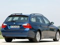 Caractéristiques techniques de BMW 3er Touring (E91)