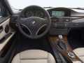 Caratteristiche tecniche di BMW 3er Touring (E91)