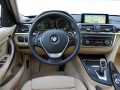 BMW 3er Touring (F31) teknik özellikleri