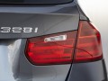 Technische Daten und Spezifikationen für BMW 3er Touring (F31)