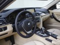 Технические характеристики о BMW 3er Touring (F31)