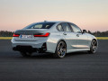 Технические характеристики о BMW 3er VII (G2x) Restyling