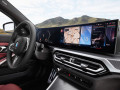 Технические характеристики о BMW 3er VII (G2x) Restyling