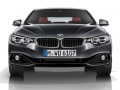 Technical specifications and characteristics for【BMW 4er coupe】