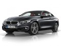 Technical specifications and characteristics for【BMW 4er coupe】
