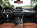 Specificații tehnice pentru BMW 4er (F32)